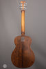 Mule Resophonic Guitars - Mavis - Used - Back 