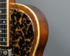 Mule Resophonic Guitars - Mavis - Used - Shoulder
