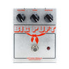 Mythos Pedals - Big Puft Fuzz - NY - Mass Street Music Edition - Front