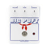 Mythos Pedals - Big Puft Fuzz - Front