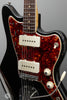 Seuf Electric Guitars - OH-10 - Tempered Pine Body - Black - Details