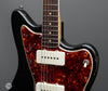 Seuf Electric Guitars - OH-10 - Tempered Pine Body - Black - Frets