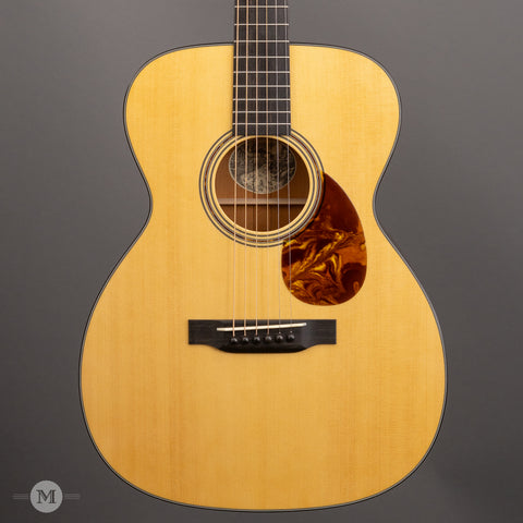 Collings Guitars - OM1 A HC - Hill Country - Satin