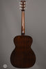 Collings Guitars - OM1 A Hill Country - Sunburst - Gloss Finish - Back
