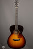 Collings Guitars - OM1 A Hill Country - Sunburst - Gloss Finish - Front