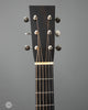 Collings Guitars - OM1 A Hill Country - Sunburst - Gloss Finish - Headstock