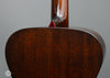 Collings Guitars - OM1 A Hill Country - Sunburst - Gloss Finish - Heel
