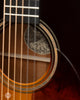 Collings Guitars - OM1 A Hill Country - Sunburst - Gloss Finish - Label