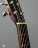 Collings Guitars - OM1 A Hill Country - Sunburst - Gloss Finish - Nut