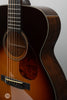 Collings Guitars - OM1 A Hill Country - Sunburst - Gloss Finish - Side