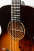 Collings Guitars - OM1 A Hill Country - Sunburst - Gloss Finish - Rosette