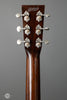 Collings Guitars - OM1 A Hill Country - Sunburst - Gloss Finish - Tuners