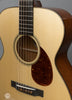 Collings Acoustic Guitars - OM1 A T - Traditional Series - Frets