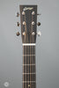Collings Acoustic Guitars - OM1 A T - Traditional Series - Headstock