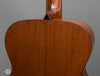 Collings Acoustic Guitars - OM1 A T - Traditional Series - Heel