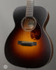Collings Guitars - OM1 A HC - Hill Country - Sunburst - Satin - Angle