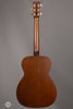 Collings Guitars - OM1 A HC - Hill Country - Sunburst - Satin - Back