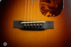 Collings Guitars - OM1 A HC - Hill Country - Sunburst - Satin - Bridge