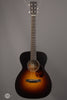Collings Guitars - OM1 A HC - Hill Country - Sunburst - Satin - Front