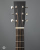 Collings Guitars - OM1 A HC - Hill Country - Sunburst - Satin - Headstock