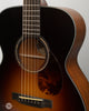 Collings Guitars - OM1 A HC - Hill Country - Sunburst - Satin - Pickguard