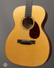 Collings Acoustic Guitars - OM1 A JL Traditional - Julian Lage Signature - Angle