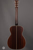 Collings Guitars - OM2 A HC - Hill Country - Satin - Back