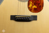 Collings Guitars - OM2 A HC - Hill Country - Satin - Bridge