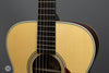 Collings Guitars - OM2 A HC - Hill Country - Satin - Frets