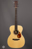 Collings Guitars - OM2 A HC - Hill Country - Satin - Front