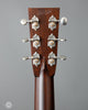Collings Guitars - OM2 A HC - Hill Country - Satin - Tuners