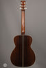 Collings Guitars - OM2 A HC - Hill Country - Gloss - Back