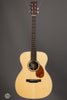 Collings Guitars - OM2 A HC - Hill Country - Gloss - Front