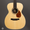 Collings Guitars - OM2 A HC - Hill Country - Gloss - Front Close