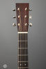 Collings Guitars - OM2 A HC - Hill Country - Gloss - Headstock