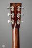Collings Guitars - OM2 A HC - Hill Country - Gloss - Tuners