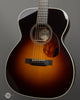 Collings Guitars - OM2 A HC - Hill Country - Sunburst - Gloss Finish