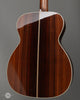 Collings Guitars - OM2 A HC - Hill Country - Sunburst - Gloss Finish