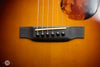 Collings Guitars - OM2 A HC - Hill Country - Sunburst - Gloss Finish