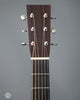 Collings Guitars - OM2 A HC - Hill Country - Sunburst - Gloss Finish