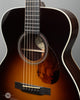 Collings Guitars - OM2 A HC - Hill Country - Sunburst - Gloss Finish