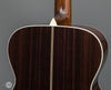 Collings Acoustic Guitars - OM2H - Heel