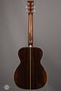 Collings Acoustic Guitars - OM2H - Back