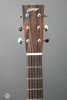 Collings Acoustic Guitars - OM2H - Headstock