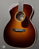 Collings Guitars - OM2H A T - Adirondack - Bois de Rose - Traditional - Sunburst