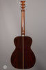 Collings Guitars - OM2H A T - Adirondack - Bois de Rose - Traditional - Sunburst