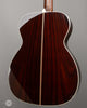 Collings Guitars - OM2H A T - Adirondack - Bois de Rose - Traditional - Sunburst