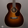 Collings Guitars - OM2H A T - Adirondack - Bois de Rose - Traditional - Sunburst