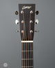 Collings Guitars - OM2H A T - Adirondack - Bois de Rose - Traditional - Sunburst