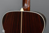 Collings Guitars - OM2H A T - Adirondack - Bois de Rose - Traditional - Sunburst